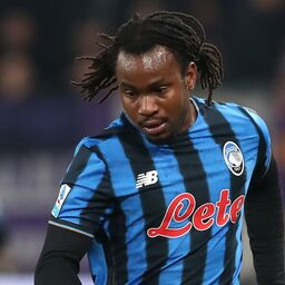 Copertina: Atalanta, la cessione di Lookman a gennaio resta un'opzione: le ultime