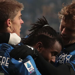 Copertina: Inter-Lookman, l'Atalanta non cede: gli aggiornamenti