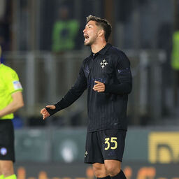 Copertina: Pisa, le ultime sulle condizioni di Loyola e Calabresi