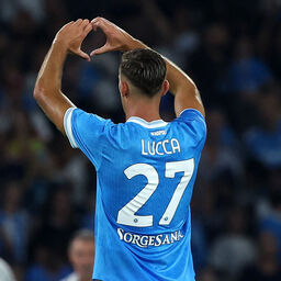 Copertina: Coppa Italia, Napoli-Cagliari: le formazioni ufficiali