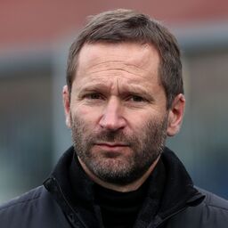 Copertina: Como, Ludi: "Fabregas? Normale che sia sulla bocca di tutti"