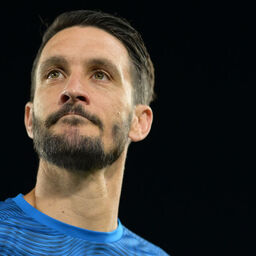 Copertina: Luis Alberto: "Nico Paz più forte di me! Sulla Lazio..."