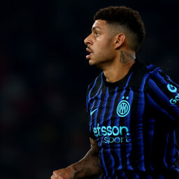 Copertina: Inter, finalmente Luis Henrique: primo bonus al Fantacalcio, ha conquistato Chivu?