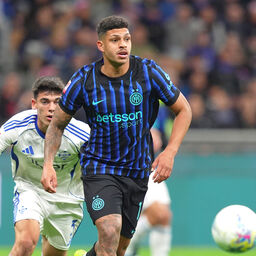 Copertina: Inter, a Torino senza Lautaro e Luis Henrique