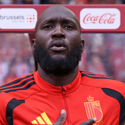 Copertina: Belgio, Lukaku: "In un altro Paese non sarei stato convocato dopo aver giocato 64' in una stagione"