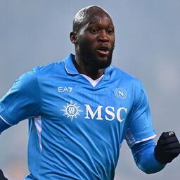 Copertina: Napoli-Inter: le probabili formazioni e dove vederla in tv