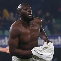 Copertina: Juve, suggestione Lukaku: c'è anche lui sulla lista di mercato