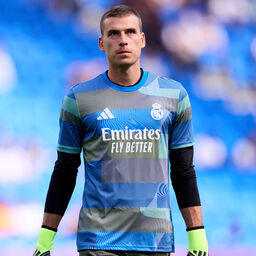 Copertina: Inter alla ricerca del nuovo portiere: tra i nomi spunta Lunin