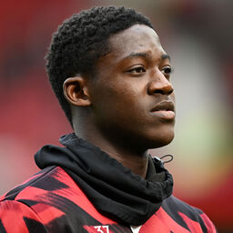 Copertina: Napoli pronto a chiudere il colpo Mainoo? La situazione