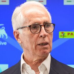 Copertina: UFFICIALE - Giovanni Malagò è il nuovo presidente della FIGC