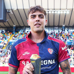 Copertina: Cagliari e Fantacalcio, Maldini è una sicurezza: i suoi numeri da urlo