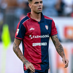 Copertina: Cagliari-Lecce: orario e dove vederla in TV e streaming