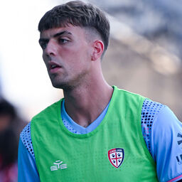 Copertina: Maldini, esami negativi: la conferma social del giocatore