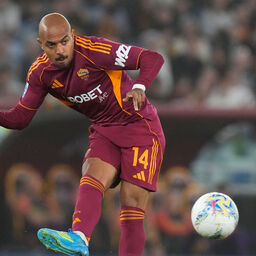 Copertina: Classifica marcatori ponderata Serie A 14/05: Malen al secondo posto