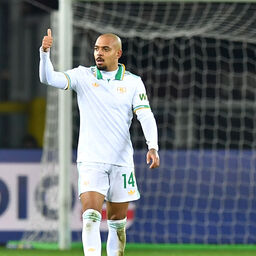 Copertina: Serie A, le probabili formazioni dopo il calciomercato invernale