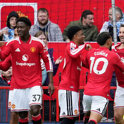Copertina: Euroleghe, oggi giocherebbero così: Manchester United