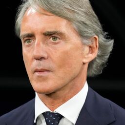 Copertina: Italia, si ricandida Mancini come CT: il casting per la panchina