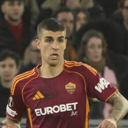 Copertina: Mancini, l'esito degli esami: c'è lesione