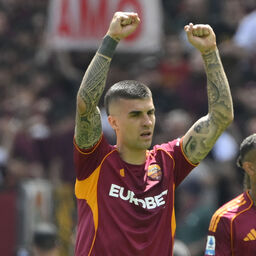 Copertina: Mancini-Roma, rinnovo in stand-by: occhio all'Inter
