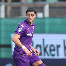 Copertina: Fiorentina, sorpresa rigorista: contro l'Inter dal dischetto va Mandragora