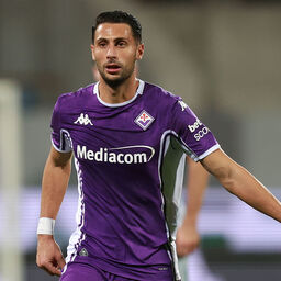 Copertina: Classifica marcatori ponderata Serie A 25/12: Mandragora sul podio