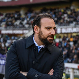 Copertina: Napoli, Manna: "Rinnovo McTominay? Vuole restare"