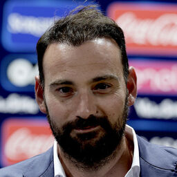 Copertina: Napoli, Manna chiarisce: "Lobotka non è cedibile! Rabiot? Siamo a posto così"