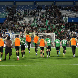 Copertina: Serie A, quello del Sassuolo è il miglior terreno di gioco stagione 2025/2026