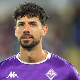 Copertina: Fiorentina, si ferma Pablo Marì: salta l'Udinese