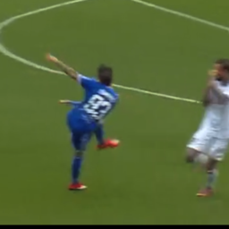 Copertina: Gol da urlo in Serie C: che capolavoro di Marras!