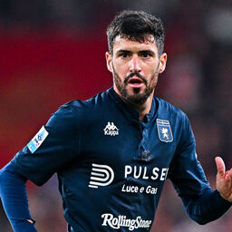 Copertina: Fantacalcio, c'è Genoa-Fiorentina: curiosità e precedenti