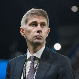 Copertina: Juventus, Massara: "Woltemade complementare con Kolo Muani, su Spalletti..."