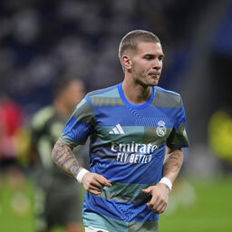 Copertina: Mastantuono, scommessa Fiorentina sul futuro del calcio argentino: il profilo del gioiello del Real Madrid