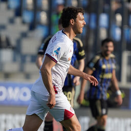 Copertina: Cagliari, i convocati anti-Inter: out Pavoletti e Mazzitelli