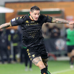 Copertina: UFFICIALE - Venezia, arriva Mazzocchi