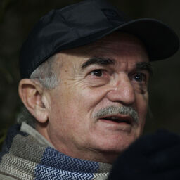 Copertina: Lutto Mazzola, minuto di raccoglimento prima di ogni partita del weekend