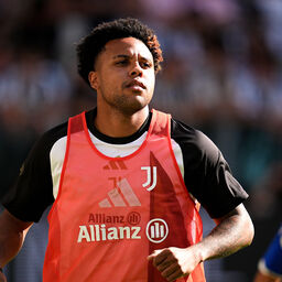 Copertina: Juventus, allarme infortuni per Spalletti: le condizioni di McKennie, Sarr e Cambiaso