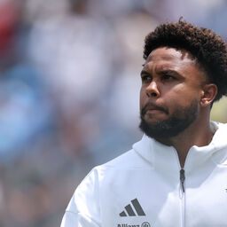 Copertina: Juve, McKennie verso l'addio? Tentazione MLS, le ultime