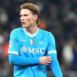 Copertina: Fantacalcio, c'è Napoli-Lazio: curiosità e precedenti