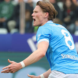 Copertina: McTominay, ennesimo +3: il suo ritorno è vitale per il Napoli