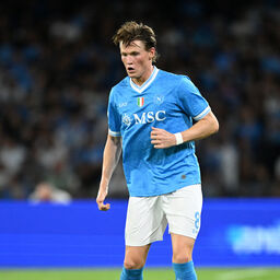 Copertina: Napoli-Juventus: le formazioni ufficiali