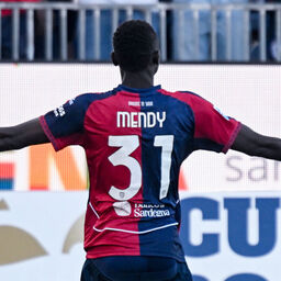 Copertina: Fantacalcio: le sorprese della 36ª giornata