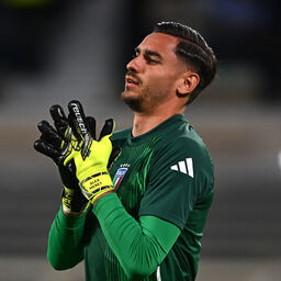 Copertina: Napoli, vicino il rientro di Meret: spunta una data