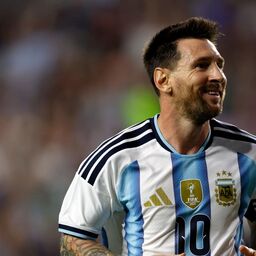 Copertina: Argentina-Algeria: le probabili formazioni per il Fantamondiale e dove vederla in tv