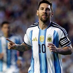 Copertina: Messi è il nuovo proprietario del CD Eldense: il comunicato ufficiale