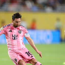 Copertina: Mondiale per Club, si parte con un pareggio tra Al Ahly e Inter Miami