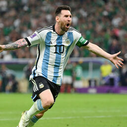 Argentina-Messico 2-0: cronaca, tabellino e voti per il Fantacalcio Copertina: Argentina-Messico 2-0: cronaca, tabellino e voti per il Fantacalcio