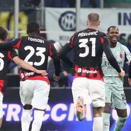 Copertina: Lazio-Milan: le probabili formazioni e dove vederla in tv