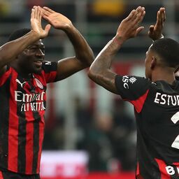Copertina: Fofana per Estupinan: il derby va al Milan, Inter battuta 1-0
