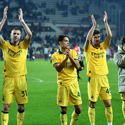 Copertina: Milan-Sassuolo: orario e dove vederla in TV e streaming